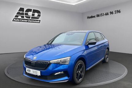 Skoda Scala Gebrauchtwagen