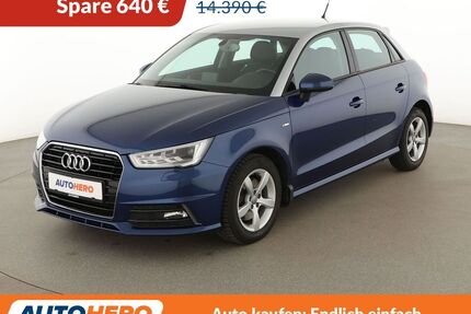 Audi A1 Gebrauchtwagen