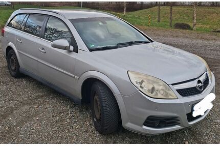 Opel Vectra Gebrauchtwagen