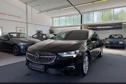 Opel Insignia Gebrauchtwagen
