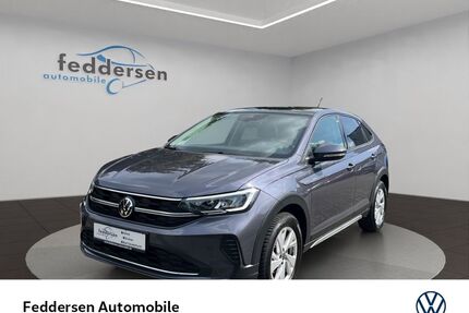 VW Taigo Gebrauchtwagen