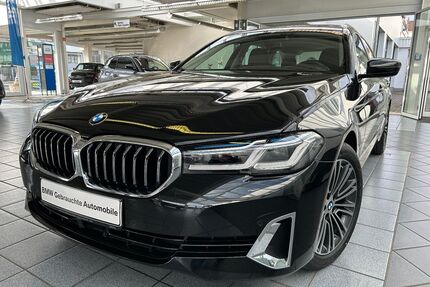BMW 520 Gebrauchtwagen