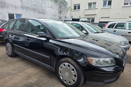 Volvo V50 Gebrauchtwagen