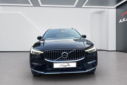 Volvo XC60 Gebrauchtwagen
