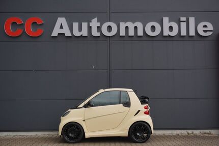 Smart Andere Gebrauchtwagen