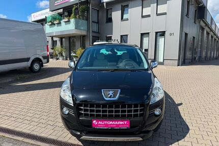 Peugeot 3008 Gebrauchtwagen