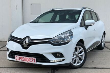 Renault Clio Gebrauchtwagen