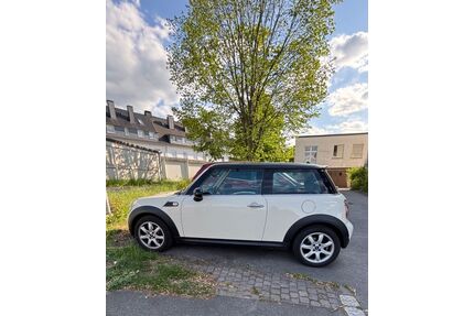Mini Cooper Gebrauchtwagen