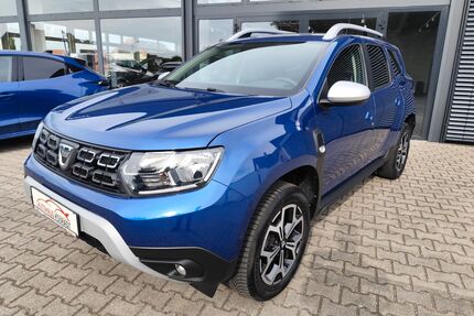 Dacia Duster Gebrauchtwagen