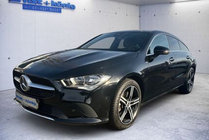 Mercedes-Benz CLA 220 Shooting Brake Gebrauchtwagen