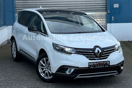 Renault Espace Gebrauchtwagen