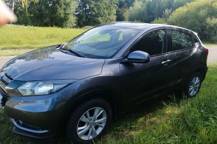 Honda HR-V Gebrauchtwagen