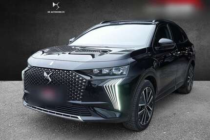 DS Automobiles DS 7 Crossback Gebrauchtwagen