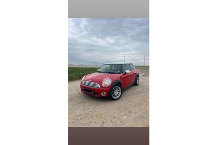 Mini Cooper Gebrauchtwagen