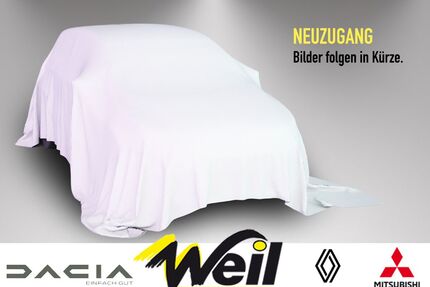 Renault Grand Scenic Gebrauchtwagen