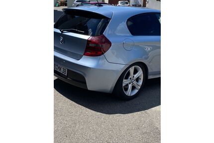 BMW 118 Gebrauchtwagen