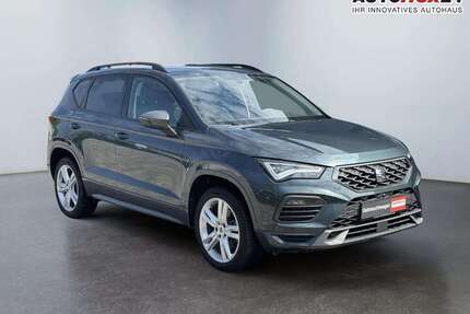 Seat Ateca Gebrauchtwagen