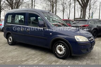 Opel Combo Gebrauchtwagen