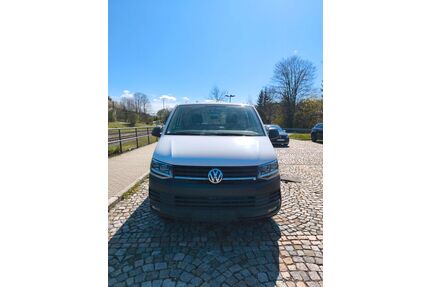 VW T6 Kombi Gebrauchtwagen