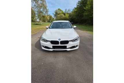 BMW 320 Gebrauchtwagen