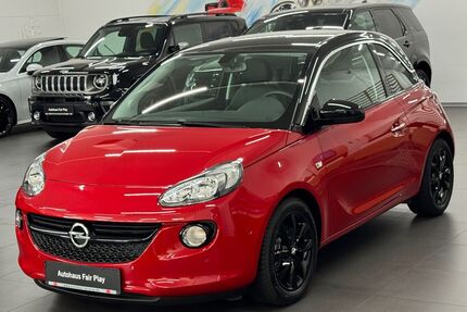 Opel Adam Gebrauchtwagen