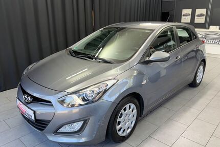 Hyundai i30 Gebrauchtwagen