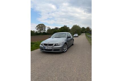 BMW 325 Gebrauchtwagen