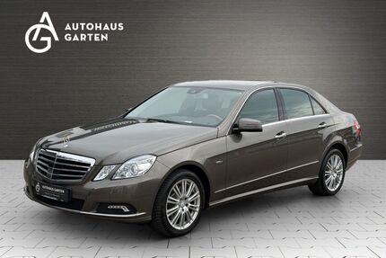 Mercedes-Benz E 350 Gebrauchtwagen