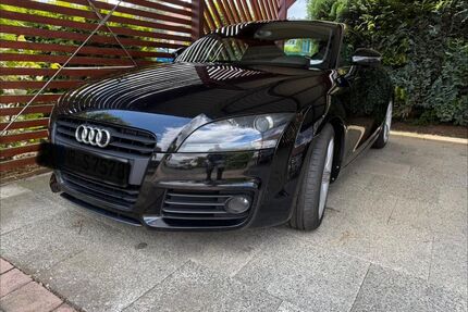 Audi TT Gebrauchtwagen