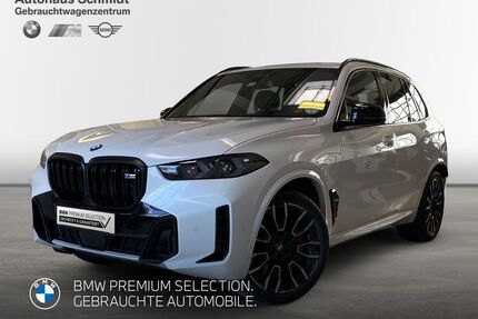 BMW X5 M60 Gebrauchtwagen