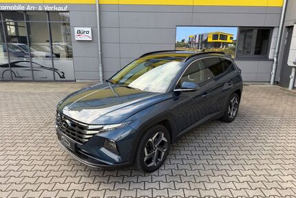 Hyundai TUCSON Gebrauchtwagen