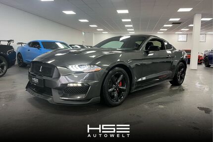 Ford Mustang Gebrauchtwagen