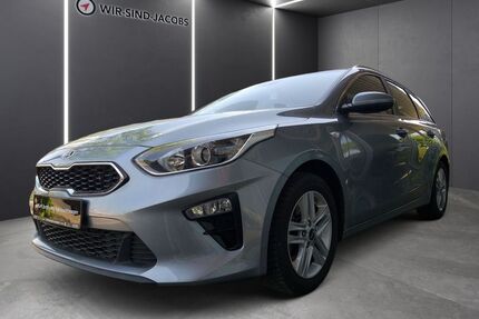 Kia ceed Sportswagon Gebrauchtwagen