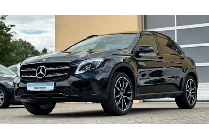 Mercedes-Benz GLA 200 Gebrauchtwagen