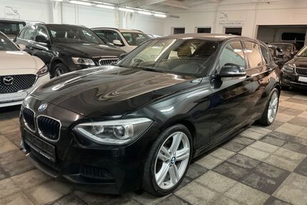 BMW 125 Gebrauchtwagen