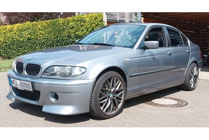 BMW 318 Gebrauchtwagen