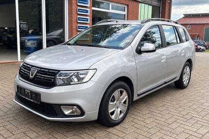 Dacia Logan Gebrauchtwagen