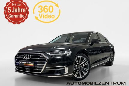 Audi A8 Gebrauchtwagen