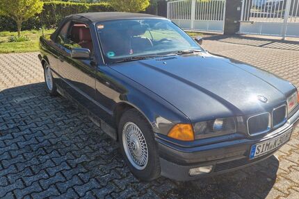 BMW Andere Gebrauchtwagen