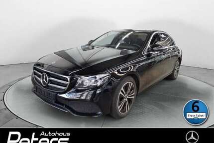 Mercedes-Benz E 350 Gebrauchtwagen