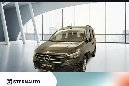 Mercedes-Benz T-Klasse Gebrauchtwagen
