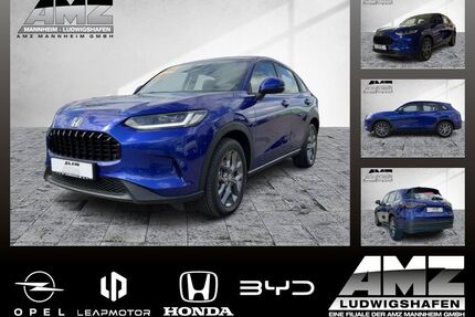 Honda ZR-V Gebrauchtwagen