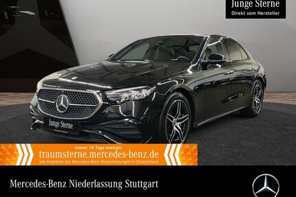 Mercedes-Benz E 200 Gebrauchtwagen