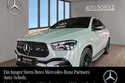 Mercedes-Benz GLE 300 Gebrauchtwagen