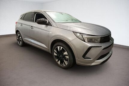 Opel Grandland (X) Gebrauchtwagen