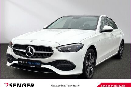 Mercedes-Benz C 300 Gebrauchtwagen