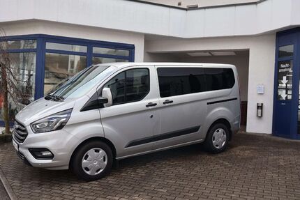Ford Transit Custom Gebrauchtwagen