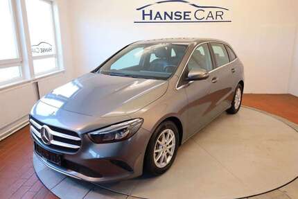 Mercedes-Benz B 200 Gebrauchtwagen