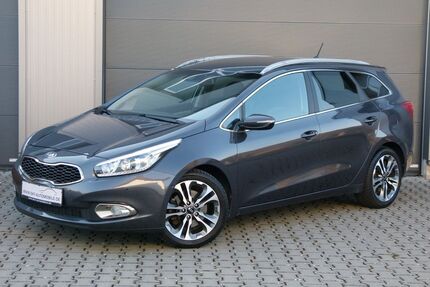 Kia ceed Sportswagon Gebrauchtwagen