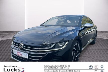 VW Arteon Gebrauchtwagen